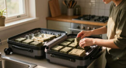 I’ll Never Use Packing Cubes Again After Seeing My Military Son’s Trick