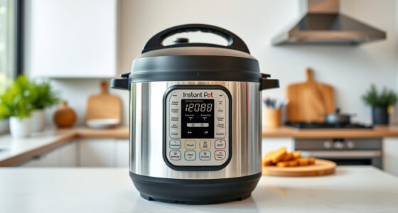 Instant Pot Sealing Rings: Compatibility & Buying Guide