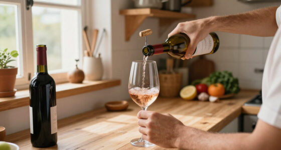 Is It Red, Or Is It Rosé? Does It Matter?