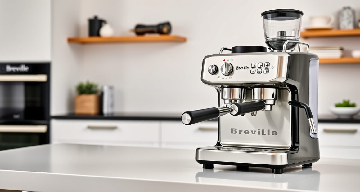 Is the Breville Barista Pro Worth It? Honest Review