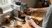 Is the CASABREWS CM5418 Compact Espresso Machine with Worth It? Honest Take + Alternatives