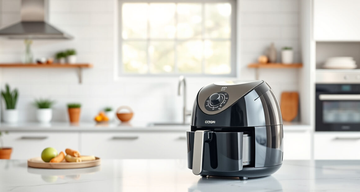 Is the COSORI Lite Worth It? Honest Review
