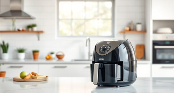 Is the COSORI Lite Worth It? Honest Review
