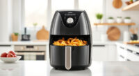Is the COSORI Pro II Worth It? Honest Review of Top Air Fryers