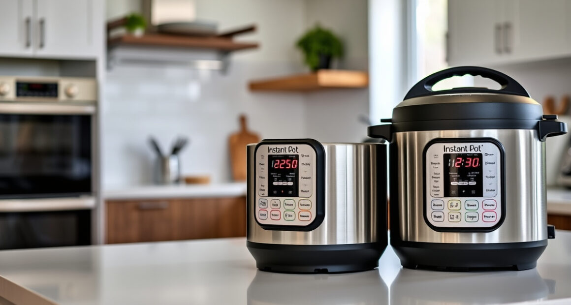 Is the Instant Pot Pro Worth It? Honest Review of Top Multicookers