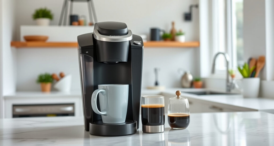 Is the Keurig K-Supreme Plus Worth It? Honest Review