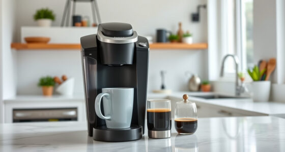 Is the Keurig K-Supreme Plus Worth It? Honest Review