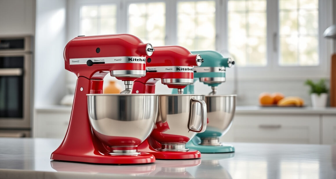 Is the KitchenAid Professional 600 Worth It? Honest Review