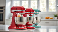 Is the KitchenAid Professional 600 Worth It? Honest Review