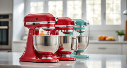 Is the KitchenAid Professional 600 Worth It? Honest Review