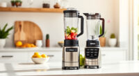 Keep Your Ninja Blast Max Blending Smoothly This Summer