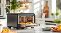 Keep Your Ninja Foodi XL Pro Air Oven Summer-Ready: Care & Troubleshooting Tips