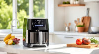 Keep Your Ninja Foodi XL Summer-Ready: Care & Troubleshooting Tips
