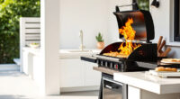 Keep Your Ninja Outdoor Woodfire Pro XL Grill & Smoker Summer-Ready