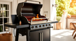 Keep Your Ninja Woodfire Pro Grill Summer-Ready: Care & Troubleshooting Tips
