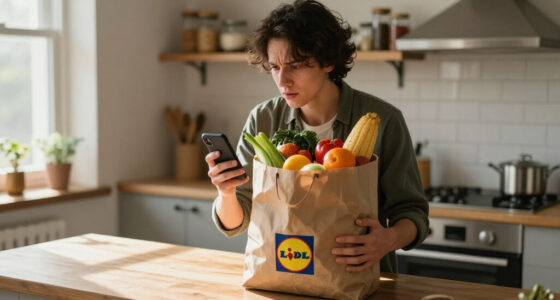 Lidl Ruckruf