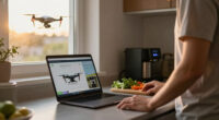 Lowe’s Launches Drone Delivery Pilot