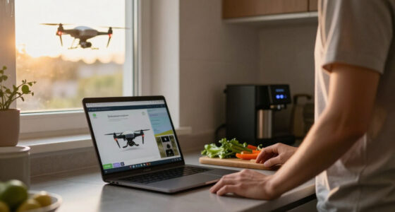 Lowe’s Launches Drone Delivery Pilot