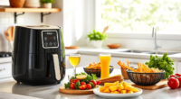 Make Summer Pool Parties Easier with the Ninja Foodi DualZone Air Fryer