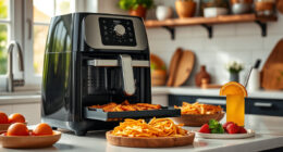 Make Summer Pool Parties Effortless with the Ninja Foodi Smart XL Air Fry Oven