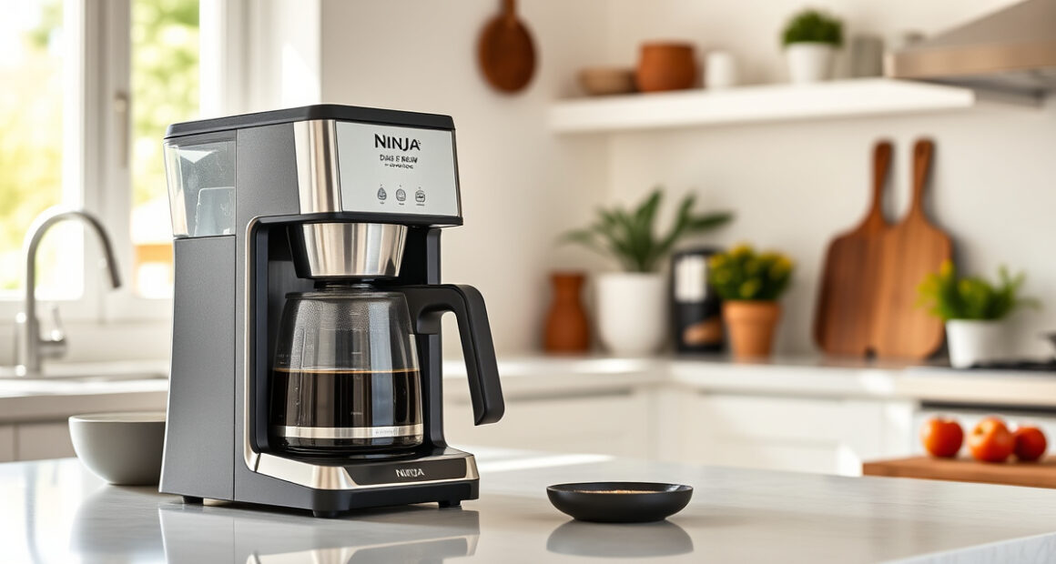 Master Summer Coffee with Ninja DualBrew Pro: Tips & Hacks