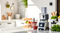 Master Summer Cooking with the Ninja Professional Plus Food Processor