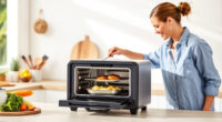 Master Summer Meals with the Ninja Foodi XL Pro Air Oven