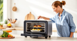 Master Summer Meals with the Ninja Foodi XL Pro Air Oven