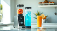 Master Summer Sips with the Ninja SLUSHi Drink Maker