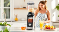 Master the Summer Chill with Ninja SLUSHi Twist Frozen Drink Maker