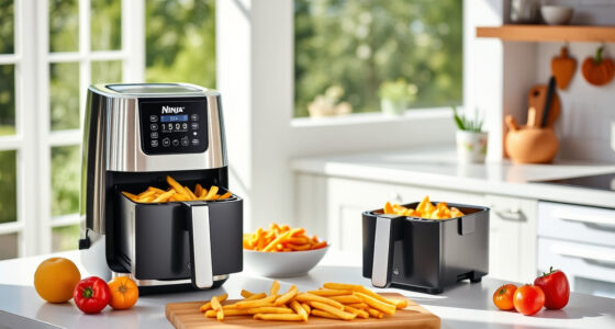 Maximize Summer Flavors with the Ninja Foodi 10 Quart Air Fryer