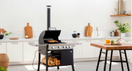 Maximize Summer Grilling with Ninja Outdoor Woodfire Pro XL Accessories