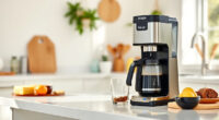 Maximize Summer Refreshment with the Ninja Hot & Iced XL Coffee Maker