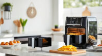 Must-Have Summer Accessories for Your Ninja Foodi Smart XL Air Fry Oven