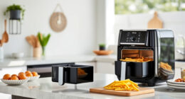 Must-Have Summer Accessories for Your Ninja Foodi Smart XL Air Fry Oven