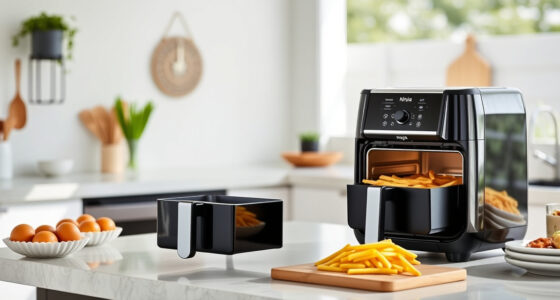 Must-Have Summer Accessories for Your Ninja Foodi Smart XL Air Fry Oven