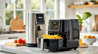 Must-Have Summer Accessories for Your Ninja Foodi XL Air Fryer