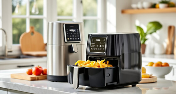 Must-Have Summer Accessories for Your Ninja Foodi XL Air Fryer