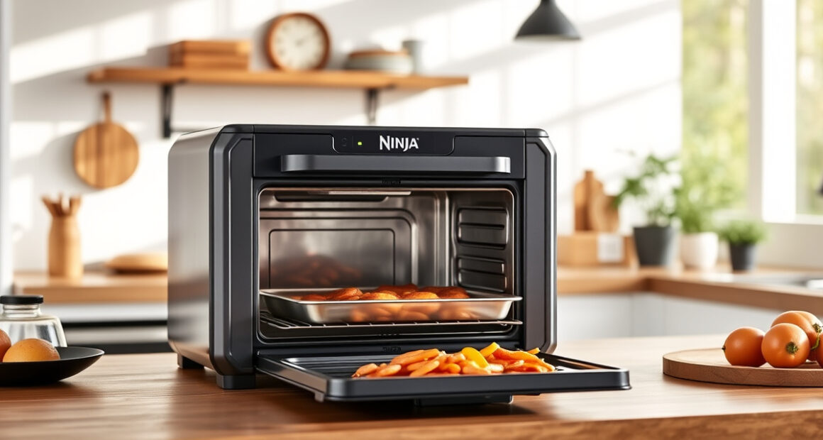 Must-Have Summer Accessories for Your Ninja Foodi XL Pro Air Oven