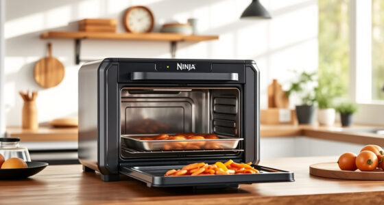 Must-Have Summer Accessories for Your Ninja Foodi XL Pro Air Oven