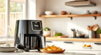 Ninja Air Fryer AF141: Perfect Summer Snack Maker