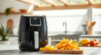 Ninja Air Fryer: The Summer Must-Have for Crispy Favorites