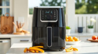 Ninja Air Fryer XL: The Perfect Summer Kitchen Companion