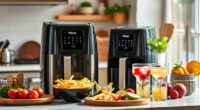 Ninja Air Fryer XL: The Ultimate Summer Kitchen Companion