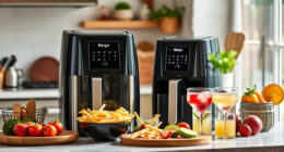 Ninja Air Fryer XL: The Ultimate Summer Kitchen Companion