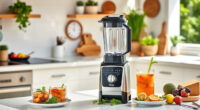 Ninja Blast BC151EM: Our Top Portable Blender for Summer