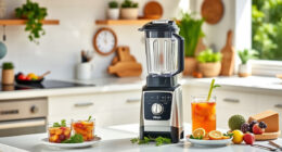 Ninja Blast BC151EM: Our Top Portable Blender for Summer