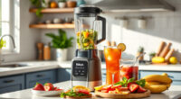 Ninja Blast Max Portable Blender: Effortless Poolside Sips & Snacks