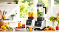 Ninja BN805A Pro Plus Kitchen System: Effortless Summer Entertaining