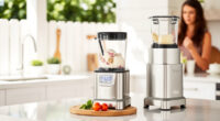Ninja CREAMi Deluxe: The Ultimate Summer Frozen Dessert Maker